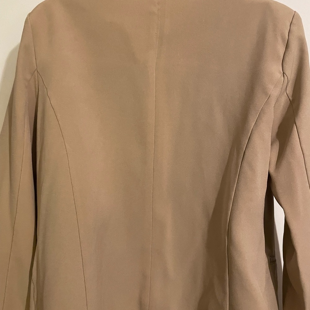 NY Collection Jacket - Picture 3 of 4